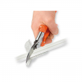 Pro Tiler Tools Professional Fixed Blade Trim Snips 15313