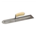 Product Marshalltown Cement Trowel Round End 450 x 100mm MXS81RE