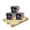 Product Ultra Scape Flowpoint Fine Slurry Jointing Mortar 20kg Full Pallet (40 Tubs Tail Lift)