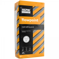 Product Ultra Scape Flowpoint Rapid Setting External Grout 25kg Natural Grey