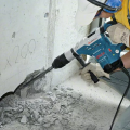 Bosch GBH 5-40 DCE Professional Rotary Hammer With SDS MAX 240v