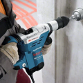 Bosch GBH 5-40 DCE Professional Rotary Hammer With SDS MAX 240v