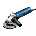 Product Bosch GWS 7-115 Angle Grinder 115mm (Choice Of Voltage)