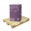 Product Kerakoll H40 Gel Adhesive Standard Set S1 20kg White Half Pallet (24 Bags Tail Lift)