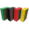 Product PREMTOOL Diamond Rubbing Pad (Choice Of Grit)