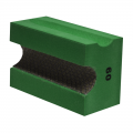 PREMTOOL Diamond Rubbing U-Pad (Choice Of Grit)