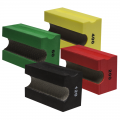 Product PREMTOOL Diamond Rubbing U-Pad (Choice Of Grit)