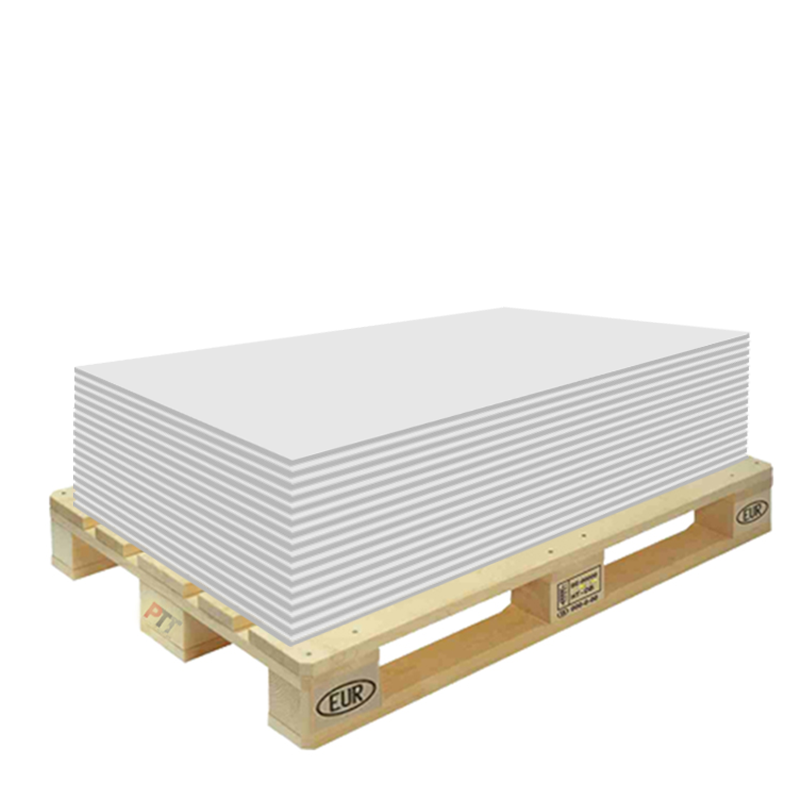 HardieBacker Board 6mm 800mm x 1200mm Half Pallet (45 boards)
