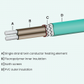 PREMTOOL ThermaHeat Loose Lay Underfloor Heating Cable