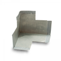 Product Impey WaterGuard Internal Corner WGIPC
