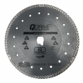 Product iQTS244 Q-Drive Dry Hard Material Blade