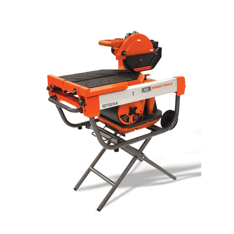 iQTS244 Dry Cut Tile Saw 230 / 110v