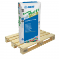 Product Mapei Keraflex Maxi S1 Zero Standard Set High-Performance Adhesive White 20kg Full Pallet (48 Bags Tail Lift)