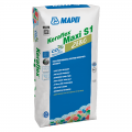 Mapei Keraflex Maxi S1 Zero Standard Set High-Performance Adhesive White 20kg