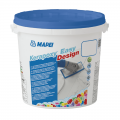 Product Mapei Kerapoxy Easy Design 2 Part Epoxy Grout 3kg (Choice Of Colour)