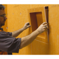 Schluter KERDI-BOARD-SN Shower Niche (Choice Of Size)