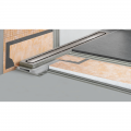 Schluter KERDI-LINE-G3 Linear Drain Central Outlet (Choice of Size)