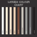 Larsen Colourfast 360 Flexible Wall & Floor Grout 10kg