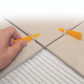 Vitrex LASH Tile Levelling System Clips x200