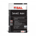 Product BAL Level Max All In One Leveller 25kg