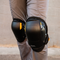 Toughbuilt Rocker SnapShells For GelFit Knee Pads