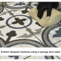 LTP Cement, Grout & Salt Residue Remover LTP/38