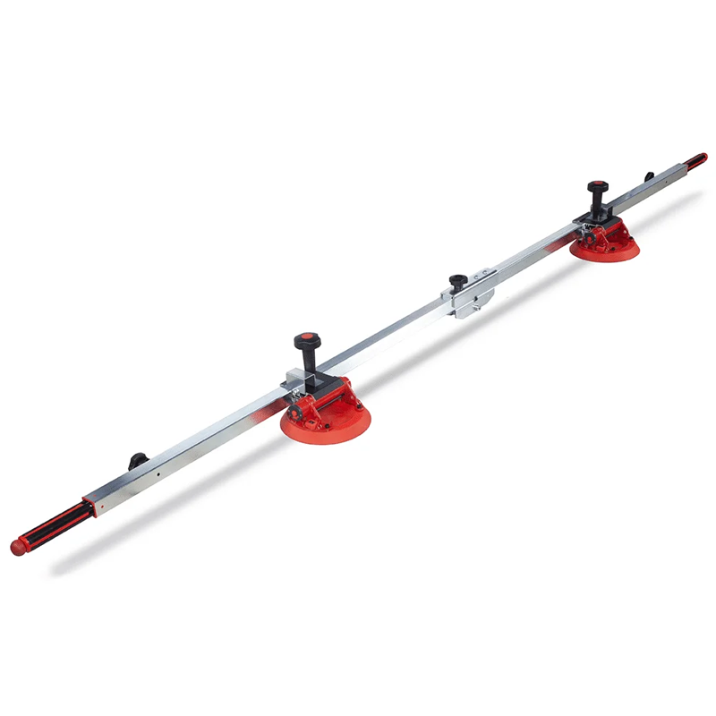 Montolit LIFT E-POWER Large Format Tile Lifting System