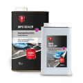 Product LTP MPG Impregnating Sealer For Interior Use LTP/21