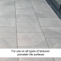 LTP Porcelain Tile Protector 1lt LTP/39/1