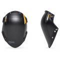Product Toughbuilt Rocker SnapShells For GelFit Knee Pads