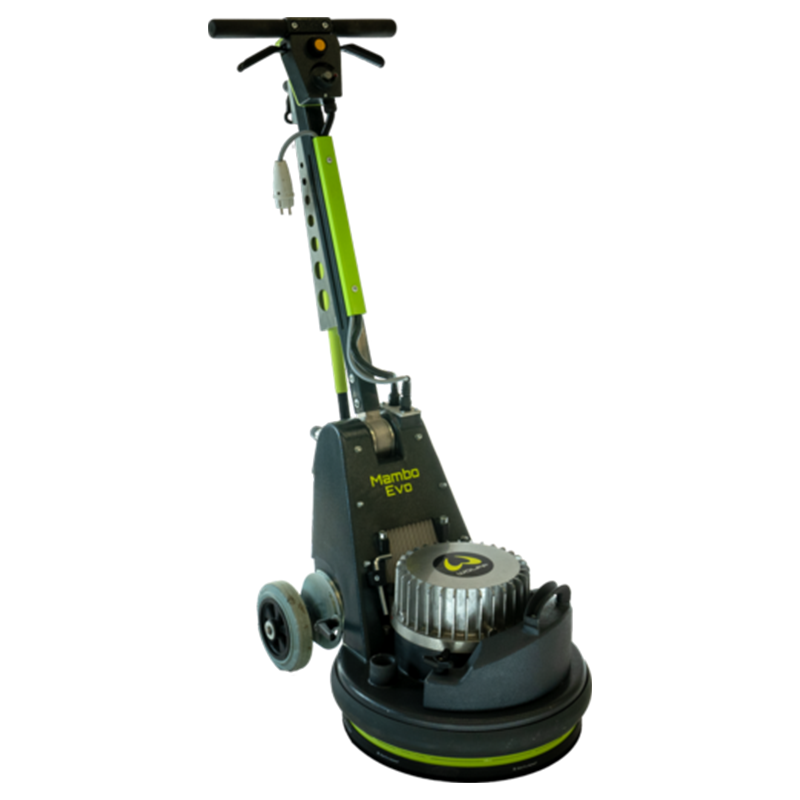 Wolff MAMBO EVO Grinding Machine