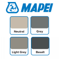 Mapei MapePave Brush In Grout 15kg