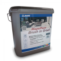 Mapei MapePave Brush In Grout 15kg