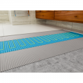 ThermoSphere Underfloor Heating Decoupling Membrane Mat 15m2
