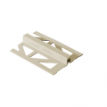 Product Dural P.V.C Plastic Floor Expansion Joint 2.5m Beige Insert