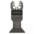 Abracs Multi-Tool Wood Cutting Blade