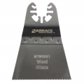 Abracs Multi-Tool Wood Cutting Blade