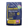 Product Tilemaster Grout 3000 Highly Flexible Wall & Floor Grout 5kg (Choice of colours)