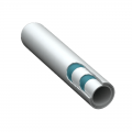 Warmup PE-RT Wet Underfloor Heating Pipe 12mm (Choice Of Length)