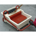 Raimondi Pedalo Large 40L 2 Roller Washboy Set 356NSWET