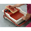 Raimondi Pedalo Large 40L 2 Roller Washboy Set 356NSWET