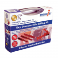 Marcrist PG750X Dry Tile Drill Kit