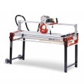Raimondi Pikus 130 Advanced Bridge Wet Saw 240v 425ADV SX