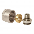 Warmup 3/4" Pipe Fitting (Choice Of Size)