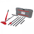 Roberts Powerlok Stretcher GT With Case