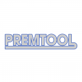 PREMTOOL Straight Edge Brushed Stainless Steel Tile Trim SSE 2.5m