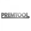 PREMTOOL Straight Edge Polished Stainless Steel Tile Trim SSE 2.5m