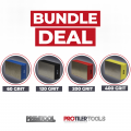 Product Bundle PREMTOOL Diamond Rubbing Pad Set of 4