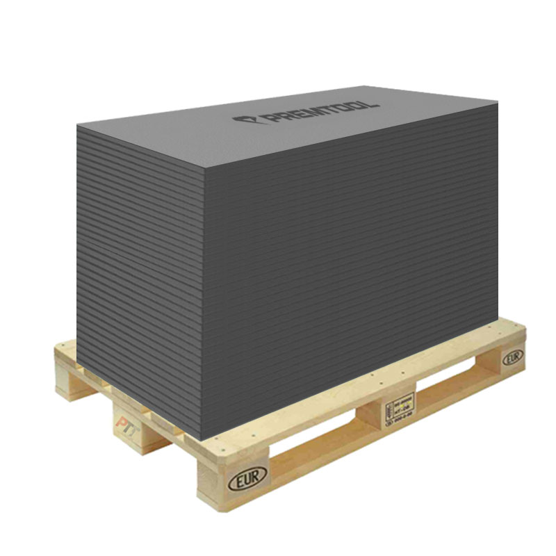 PREMTOOL ThermaHeat XPS 12mm Insulation Board 1200 x 600mm Full Pallet (110 Boards)