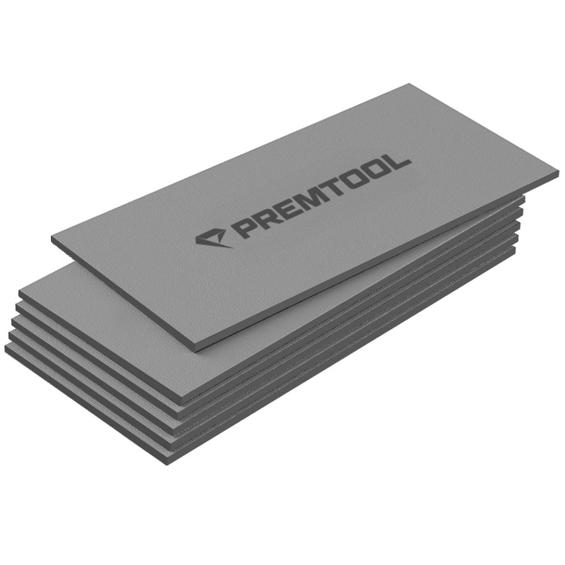 PREMTOOL ThermaHeat XPS Insulation Board 1200 x 600mm (Choice Of Size)